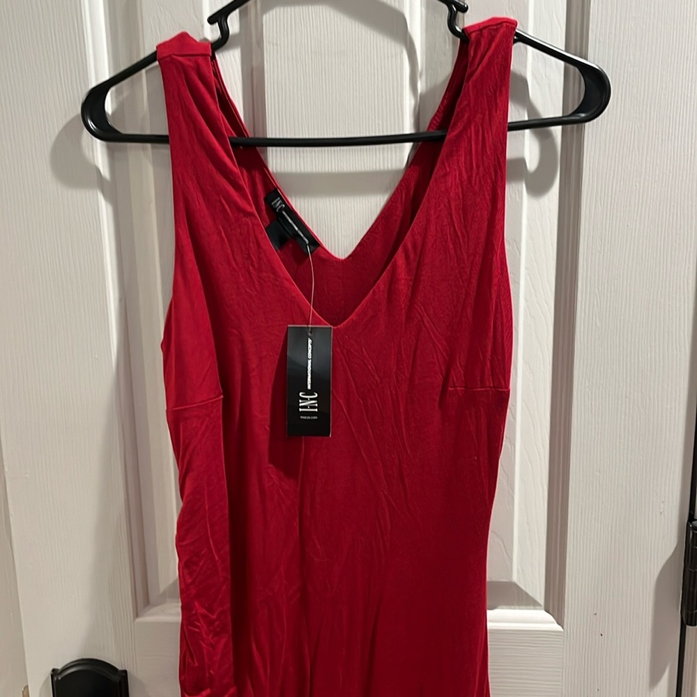 INC Dress Size M, new.